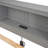 Idelson Auserine Platform Storage Bed-475156933-475156932