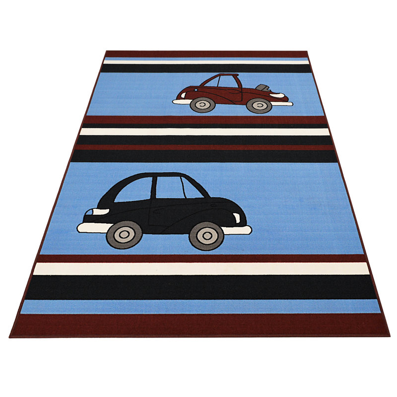 Area Rug, Rectangle 170 x 240cm