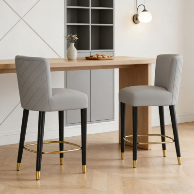 Tabouret de 27 pouces