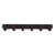 Oil Rubbed Bronze is out of stock