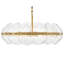 Fredrick Ramond Lillia Chandelier