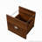 Home Office Computer Desk with Hutch-1165244965