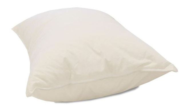 Oreiller en duvet synthétique ultra doux, Très grand