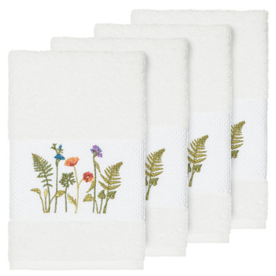 Serenity Turkish Cotton Hand Towel
