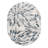 Tapis multicolore abstrait Aamia-1232199597