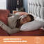 Wellbeing Collection Copper Infused Pillow
