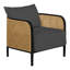 Havana Patio Chair with Cushions-831438009-831438011-838962844