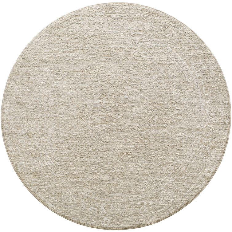 Quach Indoor Rug