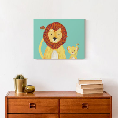 Art sur toile