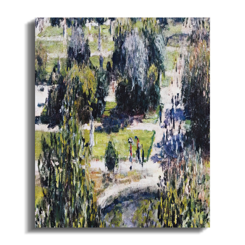 Wrapped Canvas Print Set, 9x12