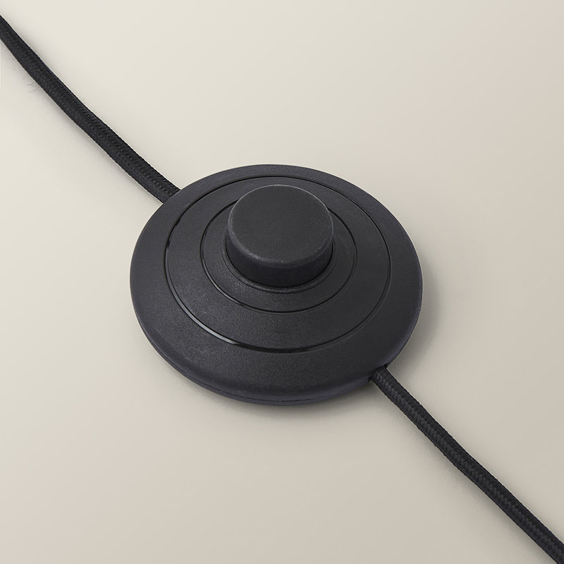 131.5cm Matte Traditional Floor Lamp