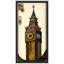 « big ben », impression