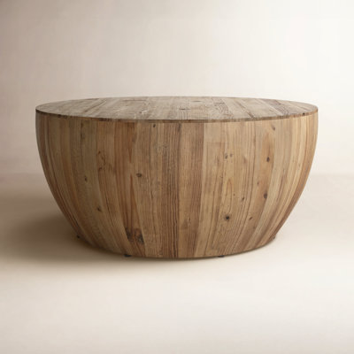 Alcona Coffee Table