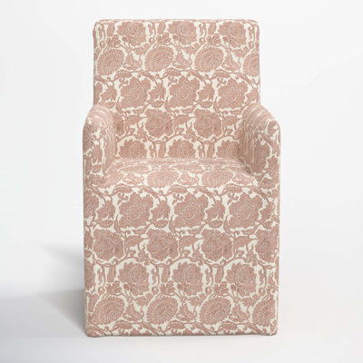 Silvia Armchair