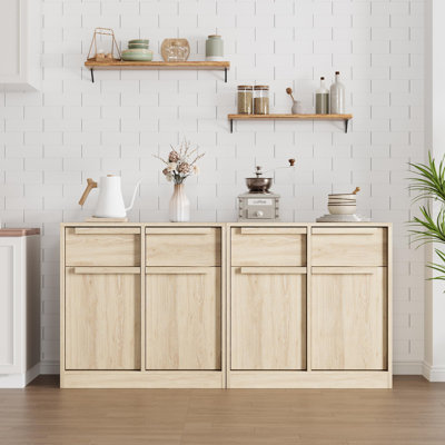 80cm Sideboard
