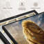 Impression sur toile Safari Lion Glory-100690021