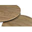 Table basse gigogne 2 pièces Lainey-1346202335