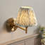 Step Fold Armed Sconce-111556289