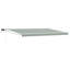 VidaXL Polyester Cover Retractable Patio Awning-126173605-126173602
