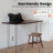 Buntine 4 Piece Folding Table Legs-984561970