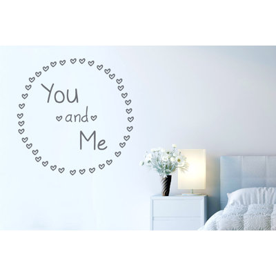 Wall Decal