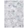 Tapis abstrait Kairo 700 Performance