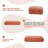 Yoga Bolster