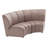 Modular Sectional Beige-1678995796