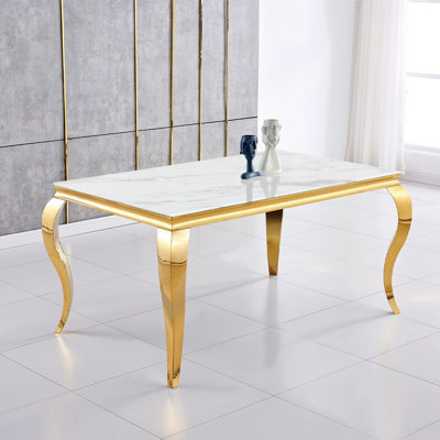 Diva dining table