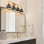 Bianco 4 - Light Dimmable Vanity Light-1440176066