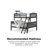 Fidel Kids Twin Over Full Bunk Bed-1233826919