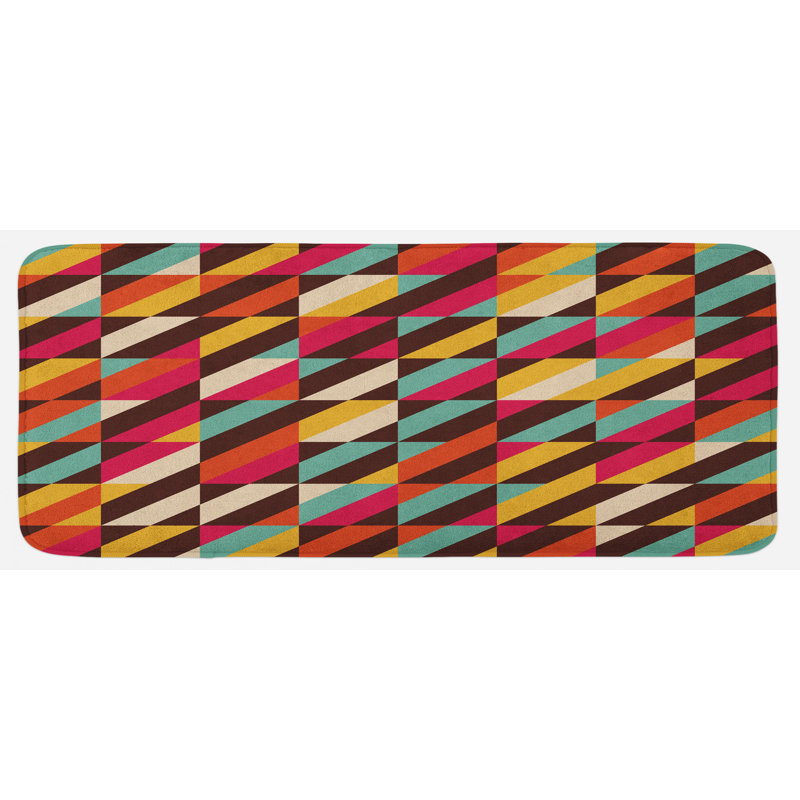 Tapis de cuisine