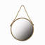 Miroir 19 x 19 x 29,5 po Rally