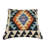 Geometric Throw Pillow