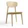 Sally Solid Wood Side Chair