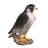Peregrine Falcon Statue