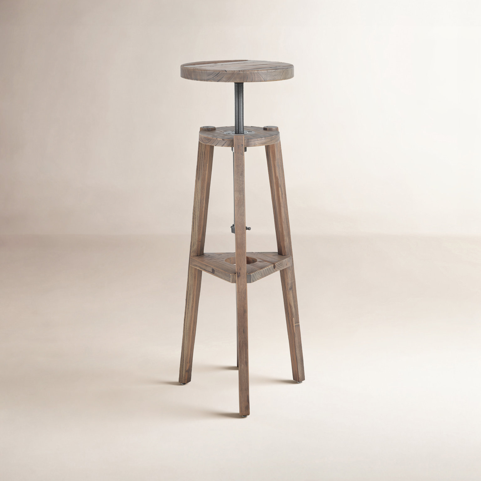 Addy Display Pedestal