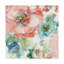 «Summer Bloom II» par Lisa Audit, reproduction sur toile-33410472