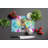 Hippie Animal Zebra Glass Cutting Board