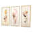 Cadre naturel flottant