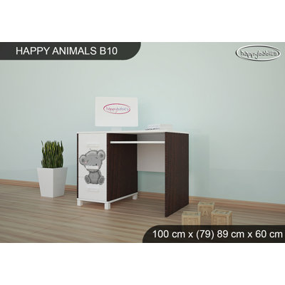 100cm Writing Desk