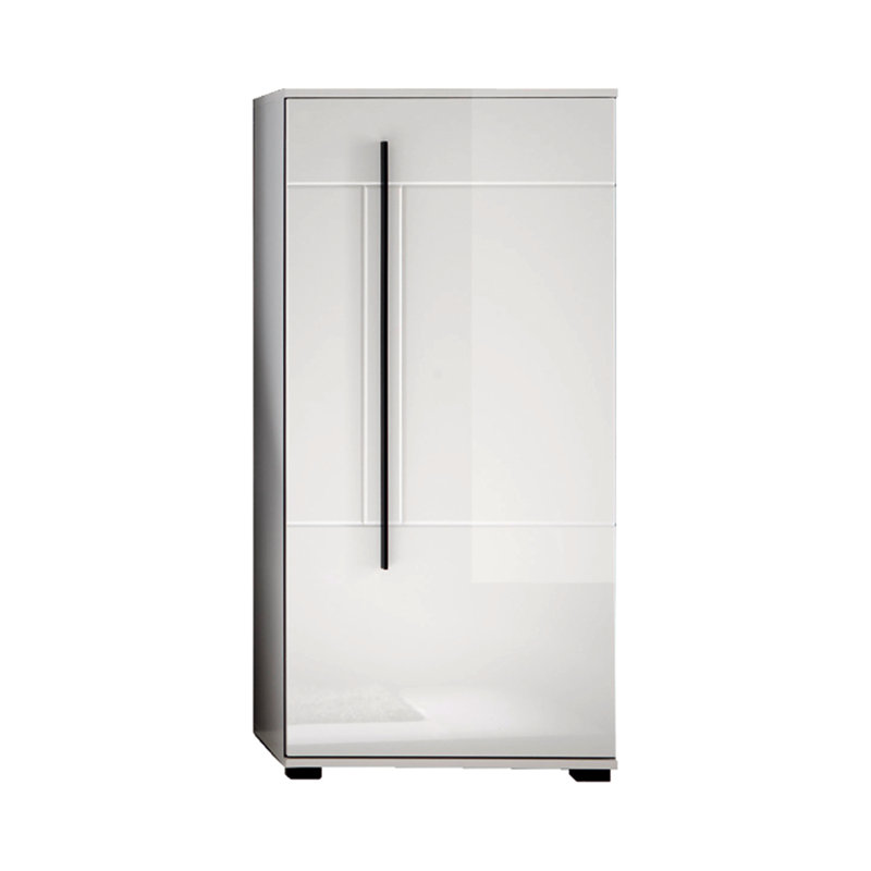 Viesville 60cm W Chest of Drawers