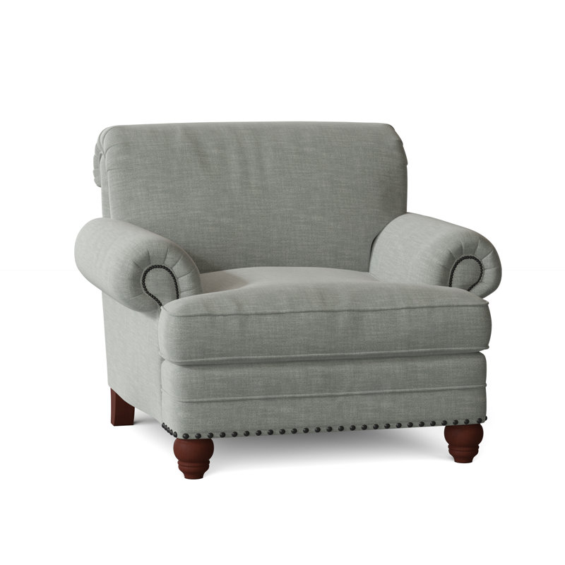 Spratt Armchair, Dark Brass, Manhattan, Boaz 41