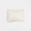 Linen Lumbar Pillow Cover & Insert
