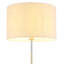 159cm Matte Novelty Floor Lamp