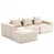Beige est en rupture de stock