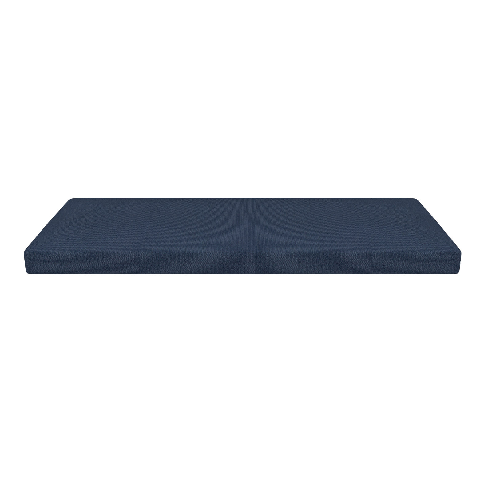 Outdoor Sunbrella® Cushion, Spectrum Indigo Sunbrella®
