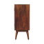 Armoire quadruple