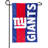 Double Sided 18'' H x 12'' W Polyester Garden Flag-2074643059
