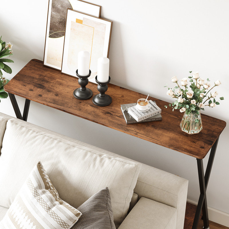 Ellari 105cm Console Table